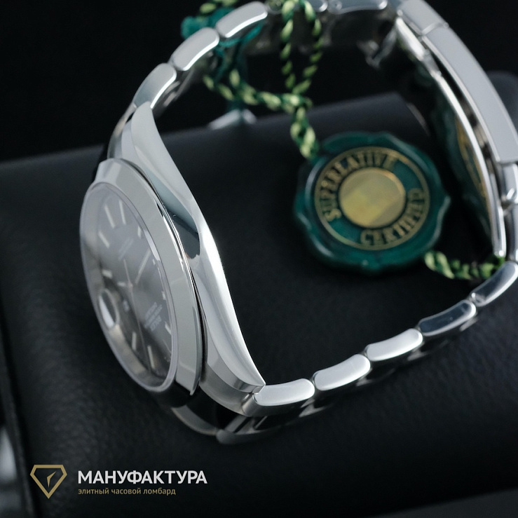 Oyster Perpetual Datejust II 41mm Grey