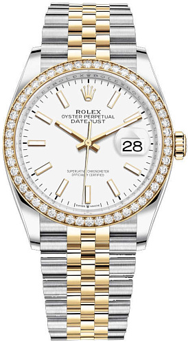 Buy luxury watches