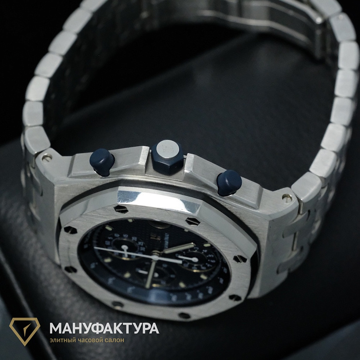 Offshore Chronograph The Beast First Edition