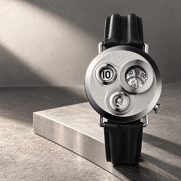 Otsuka Lotek in stock in Dubai in Luxury watch boutique "WATCH LAB"
