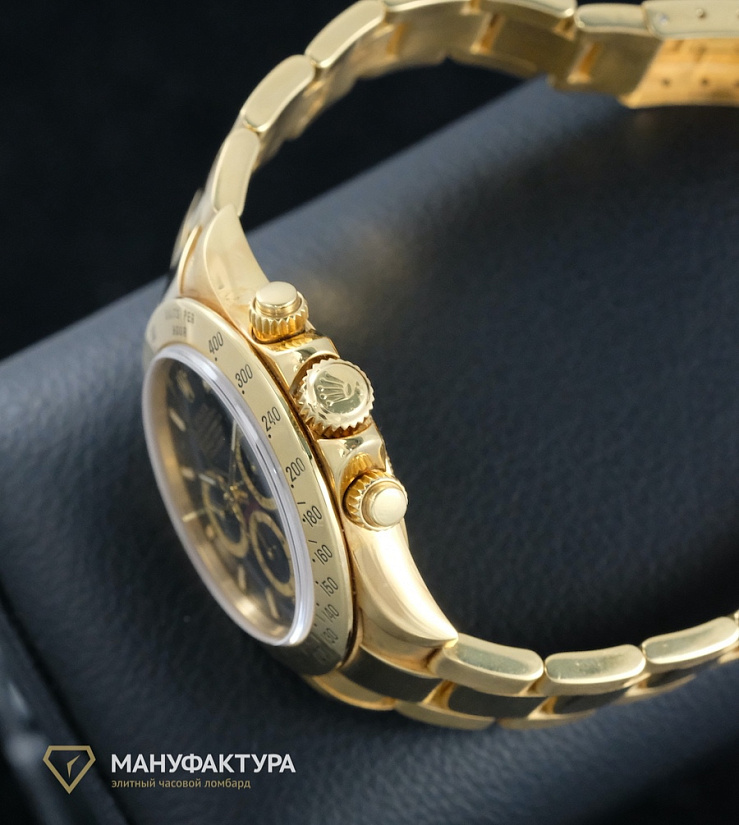 Oyster Perpetual Cosmograph Daytona