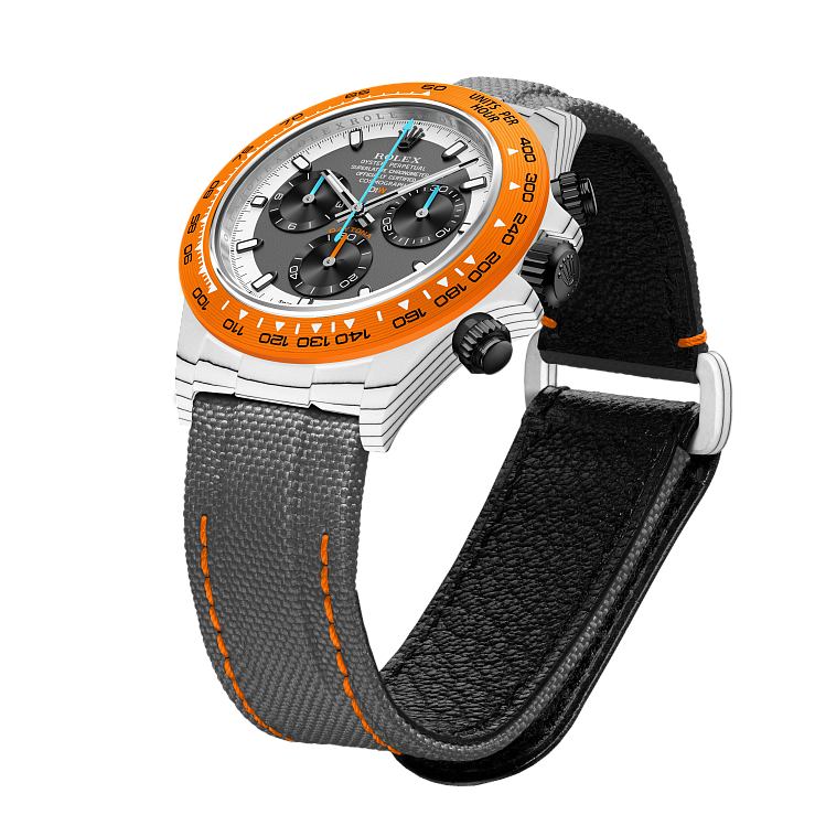 Rolex Daytona 40 Mm Ocellaris