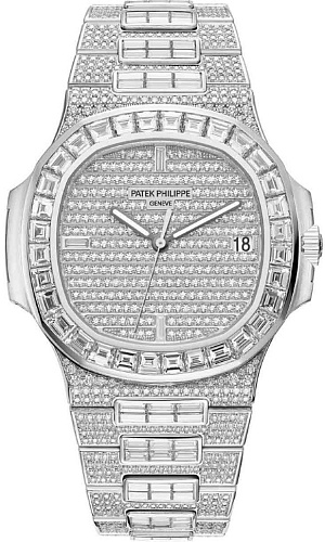Buy luxury watches