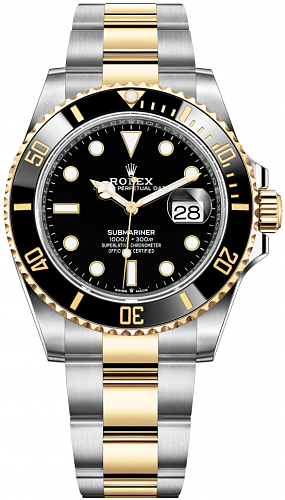 Buy luxury watches