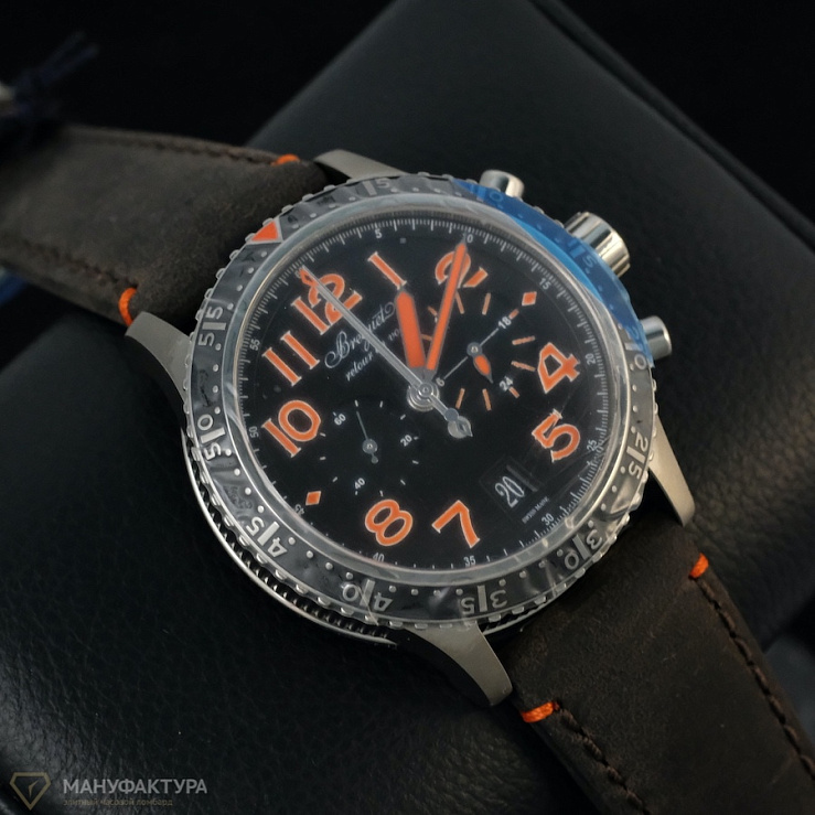 Type XXI 42 mm