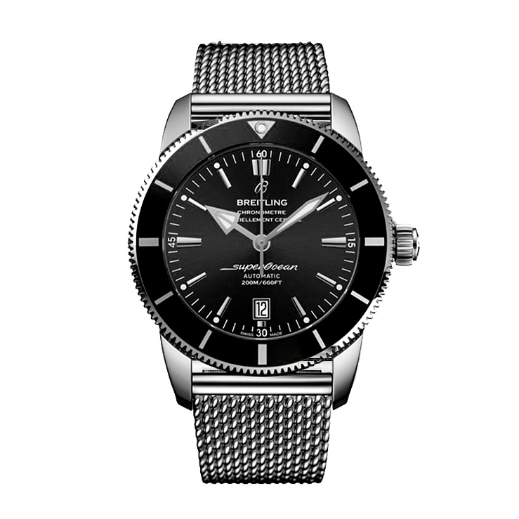 Superocean Heritage II B20 Automatic 46