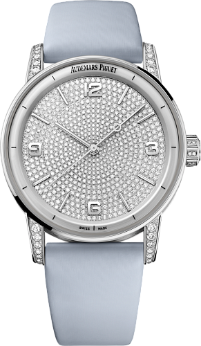 Buy luxury watches