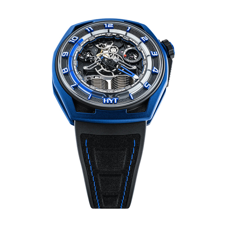 Hastroid blue star Limited edition of 20