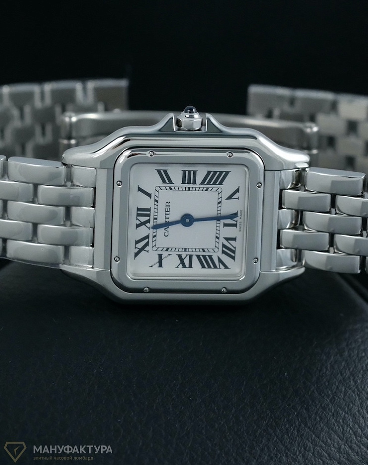 Panthère de Cartier