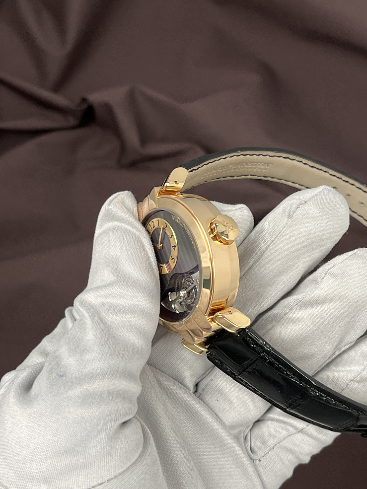 Speake Marin Tourbillon