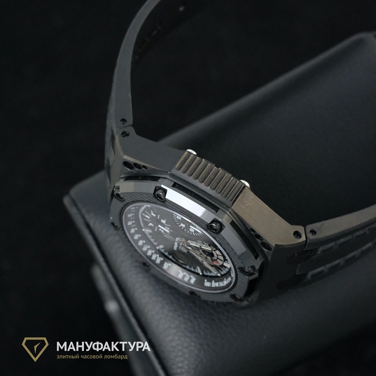 Royal Oak Offshore Survivor