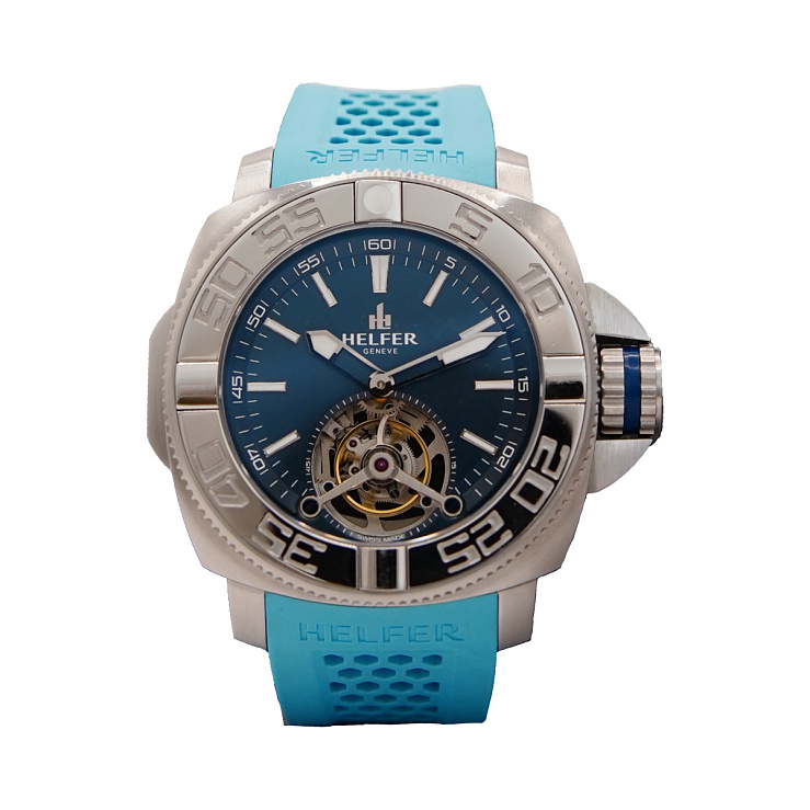 T1 Infinitum Tourbillon 