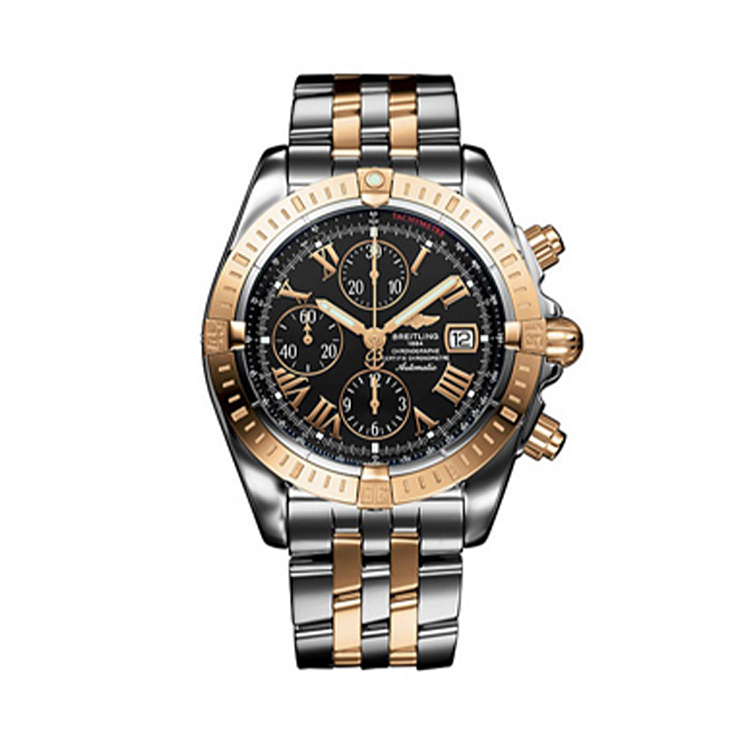 Windrider Chronomat Evolution