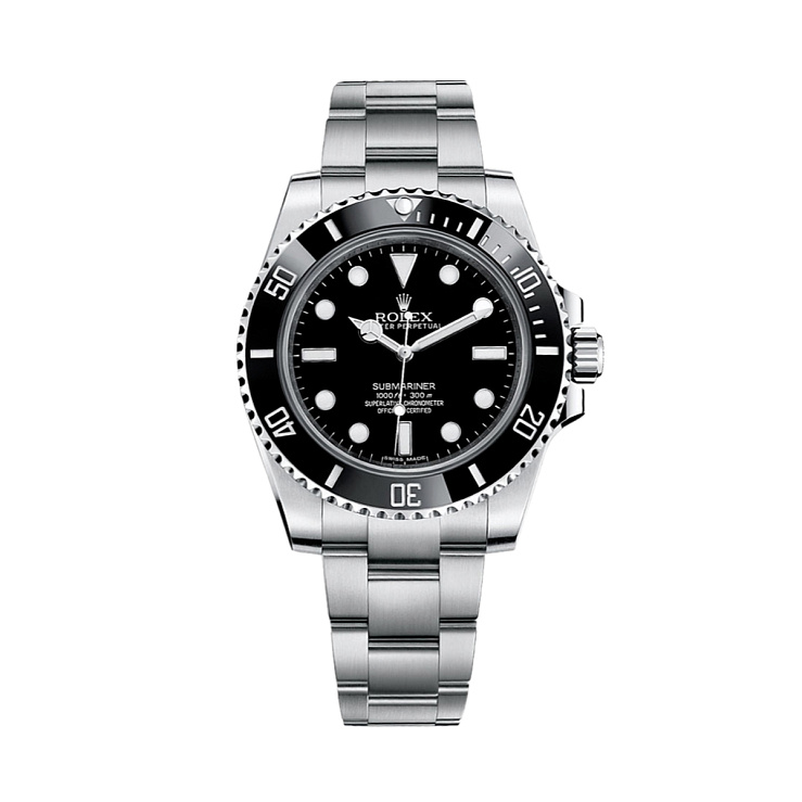 Submariner No Date