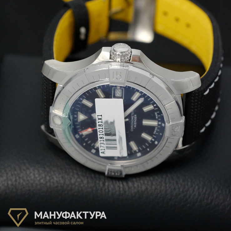 AVENGER AUTOMATIC 43