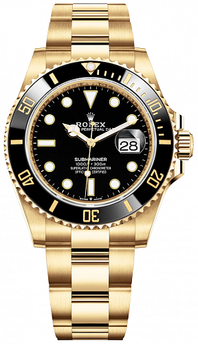 Buy luxury watches