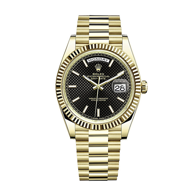 Day Date 40mm Yellow Gold