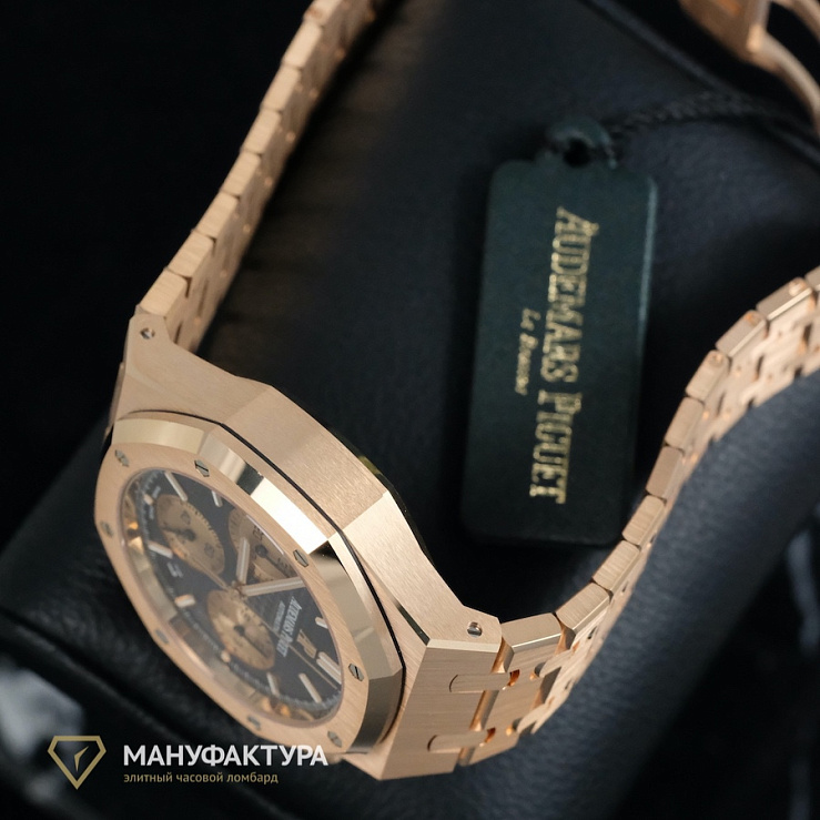 Chronograph Flyback 41 mm