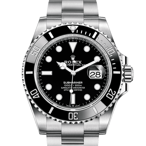 Buy luxury watches