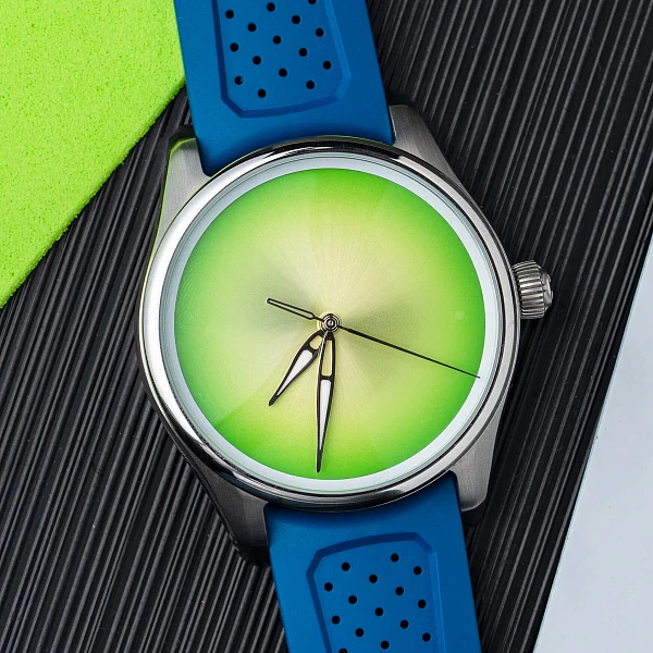 H. Moser & Cie in stock in Dubai in Luxury watch boutique "WATCH LAB"