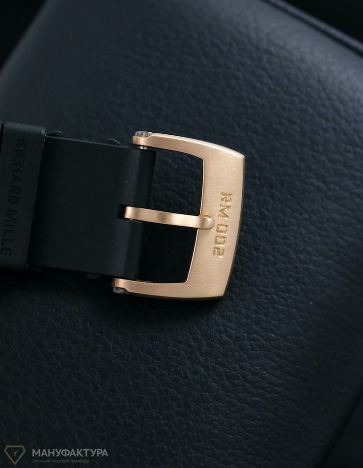 Tourbillon