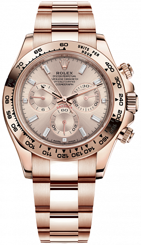 Buy luxury watches