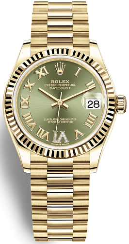 Buy luxury watches