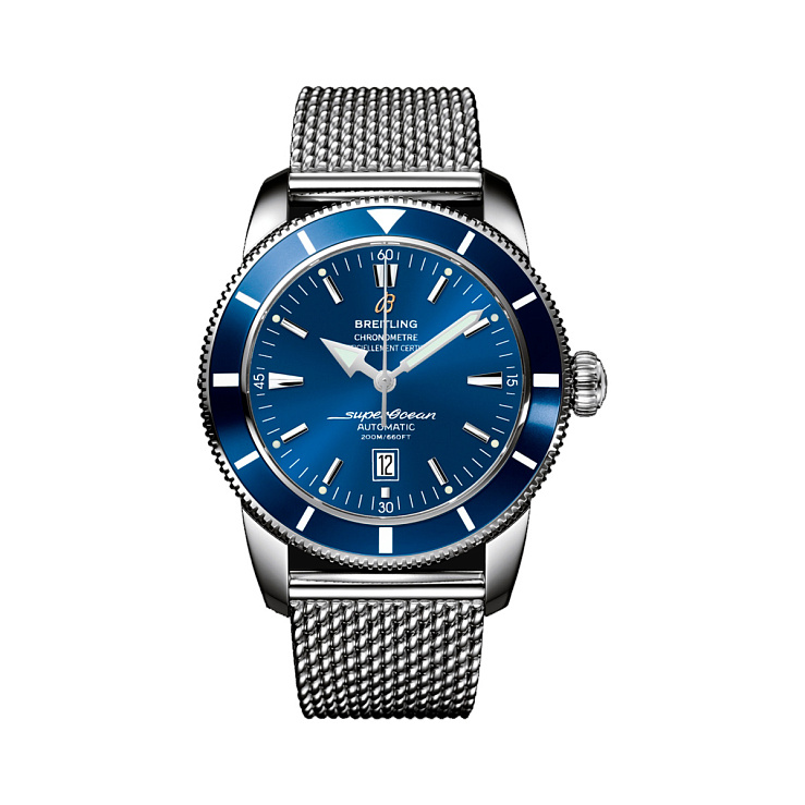 Superocean Heritage 46 