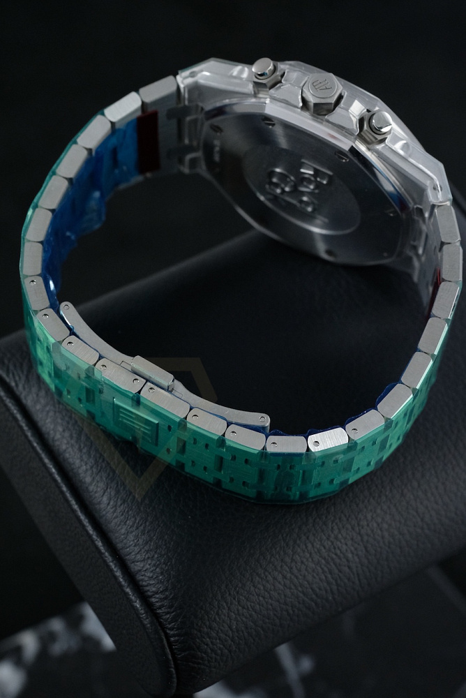 Royal Oak Chronograph 41mm