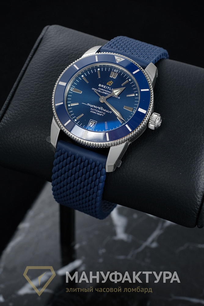Superocean Heritage II B20 Automatic