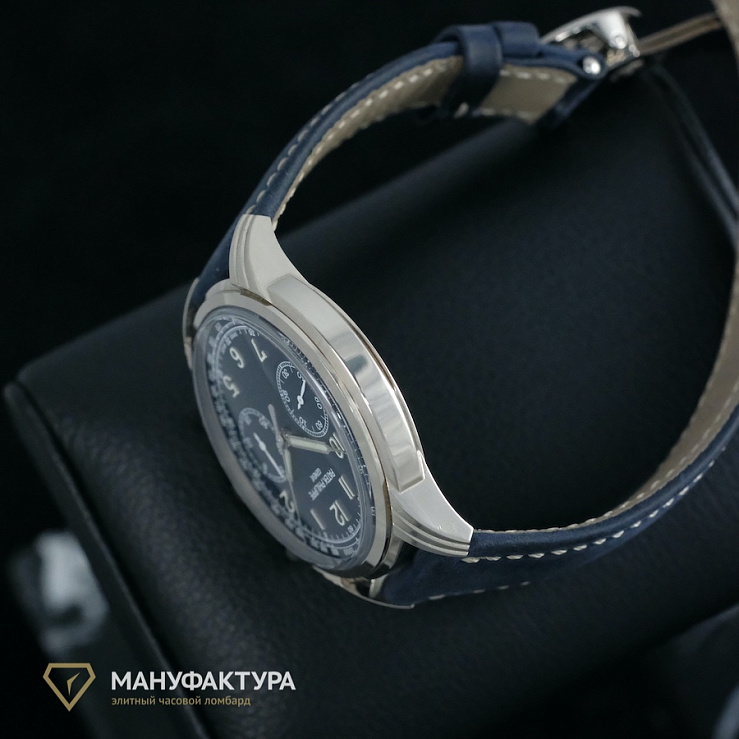 Grand Complications Manual Winding Chronograph 41mm