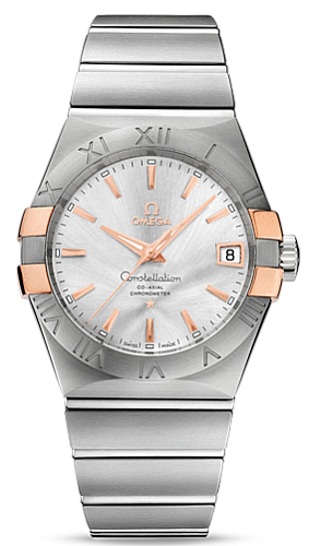 Buy luxury watches