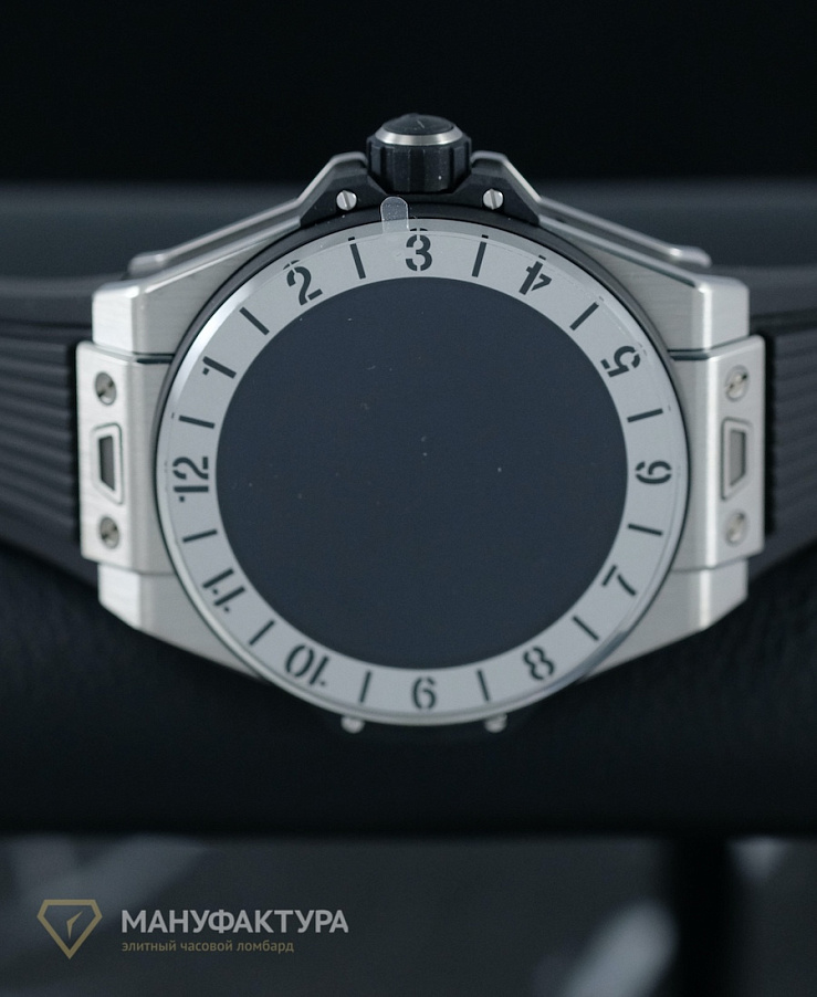 Big Bang E Titanium 42 mm