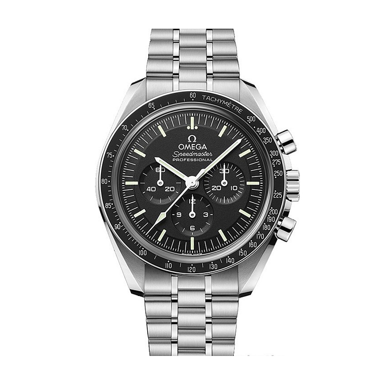 Speedmaster Moonwatch Co-Axial Master Chronometer 2021