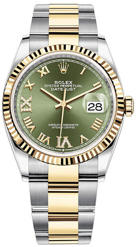 Buy luxury watches
