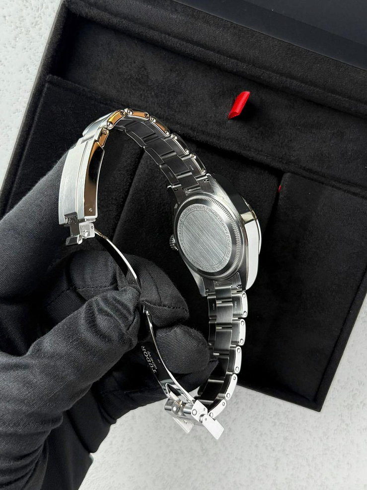 BLACK BAY PRO 39mm Steel bracelet