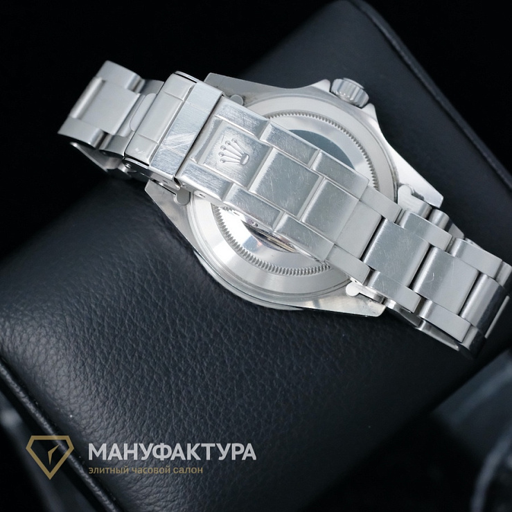Submariner No Date