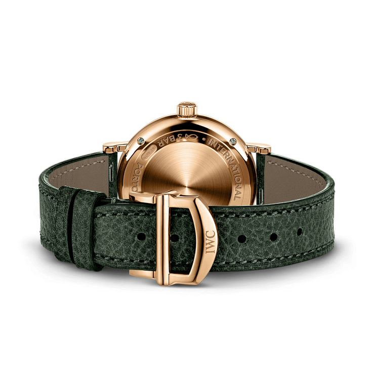 Portofino Automatic 34