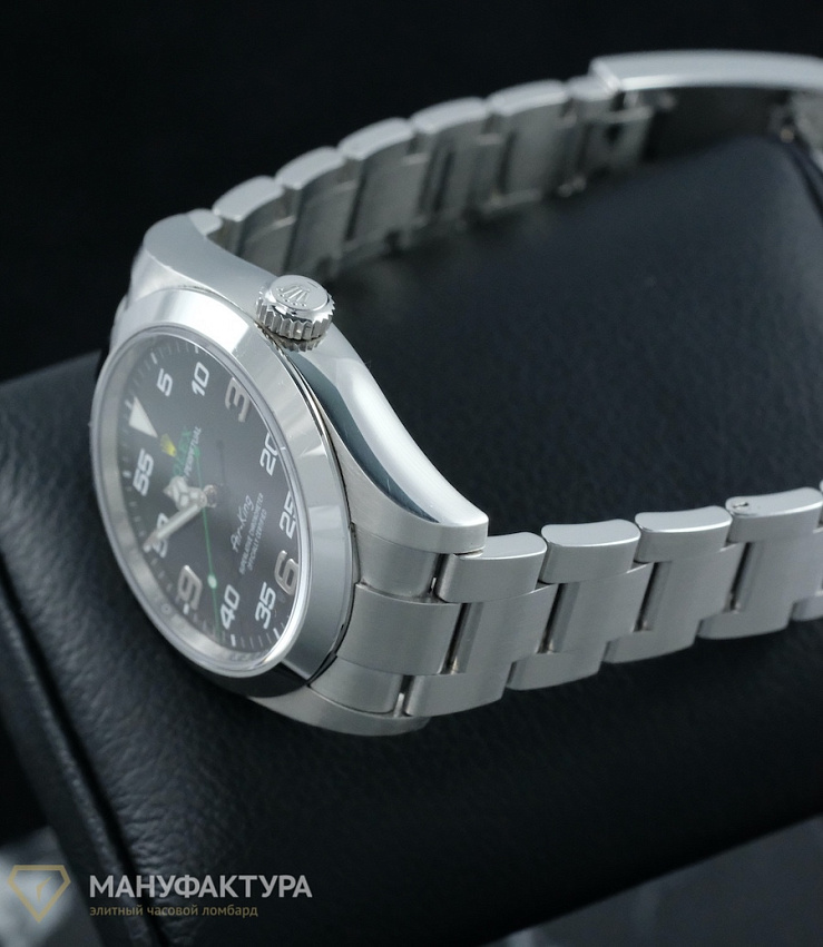 Oyster Perpetual Air King