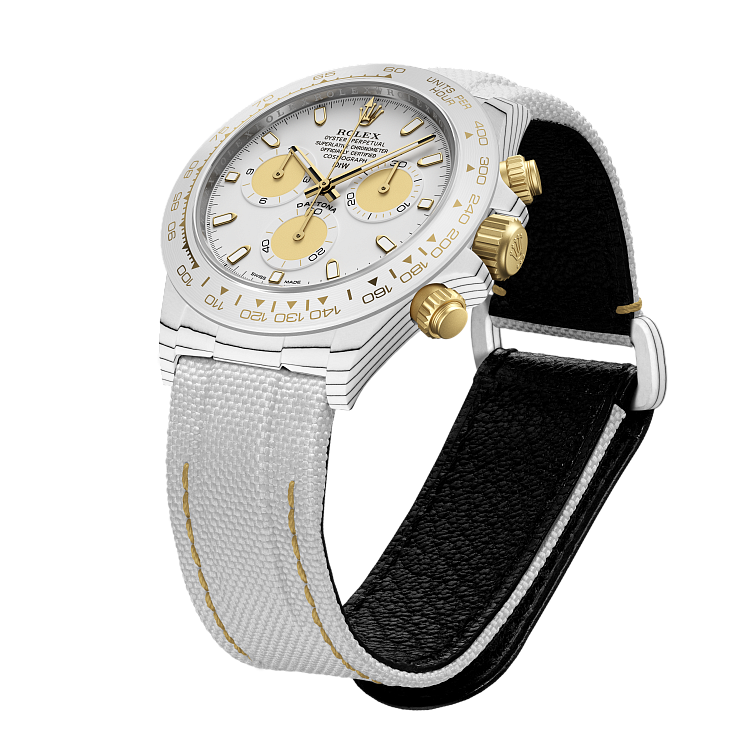 Rolex Daytona 40 Mm Celestial