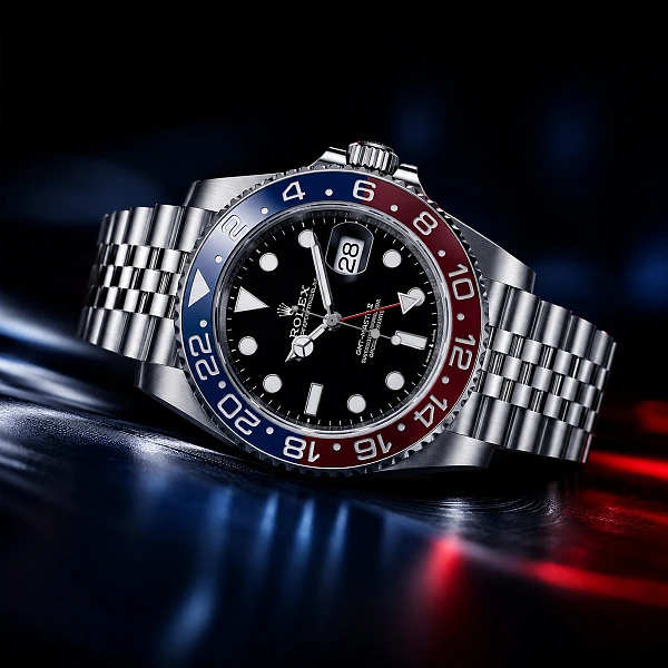 Rolex in stock in Dubai in Luxury watch boutique "WATCH LAB"