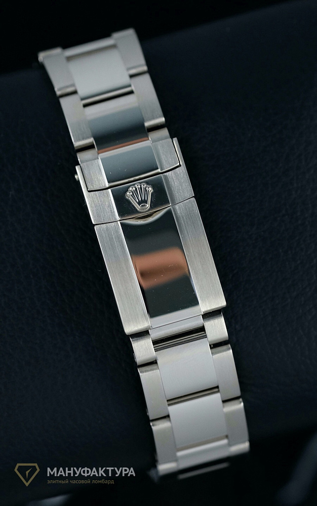 Oyster Perpetual Cosmograph Daytona White Gold Racing Dial