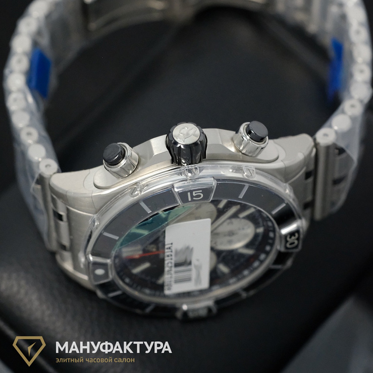 SUPER CHRONOMAT B01 44
