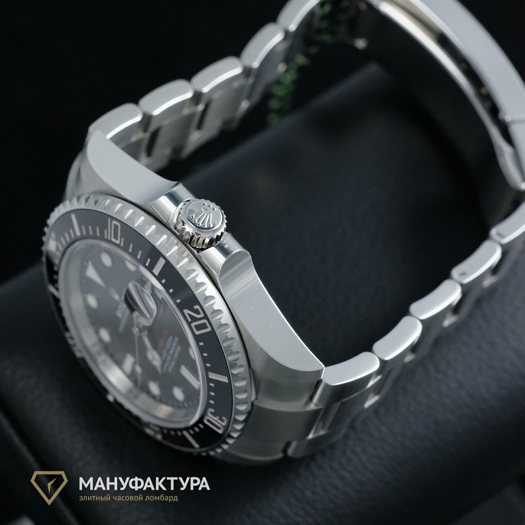 Sea-Dweller 43mm Anniversary