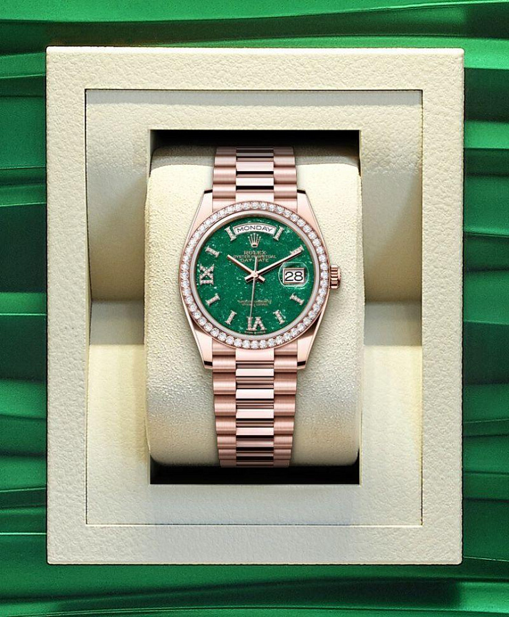 Day-Date 36
