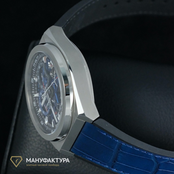 Defy El Primero 21