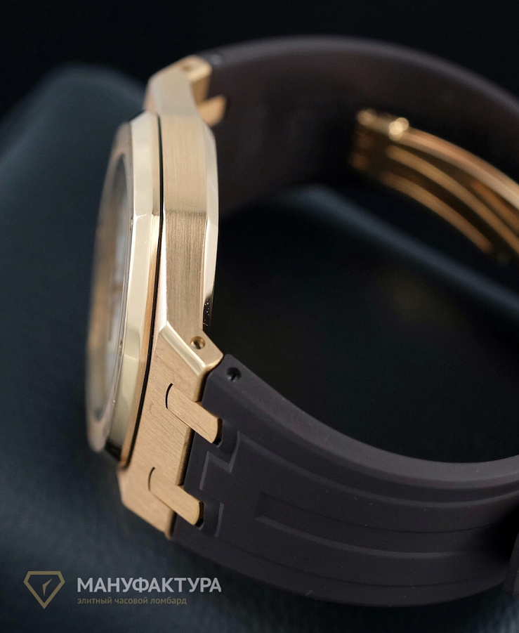 Royal Oak Automatic 39mm