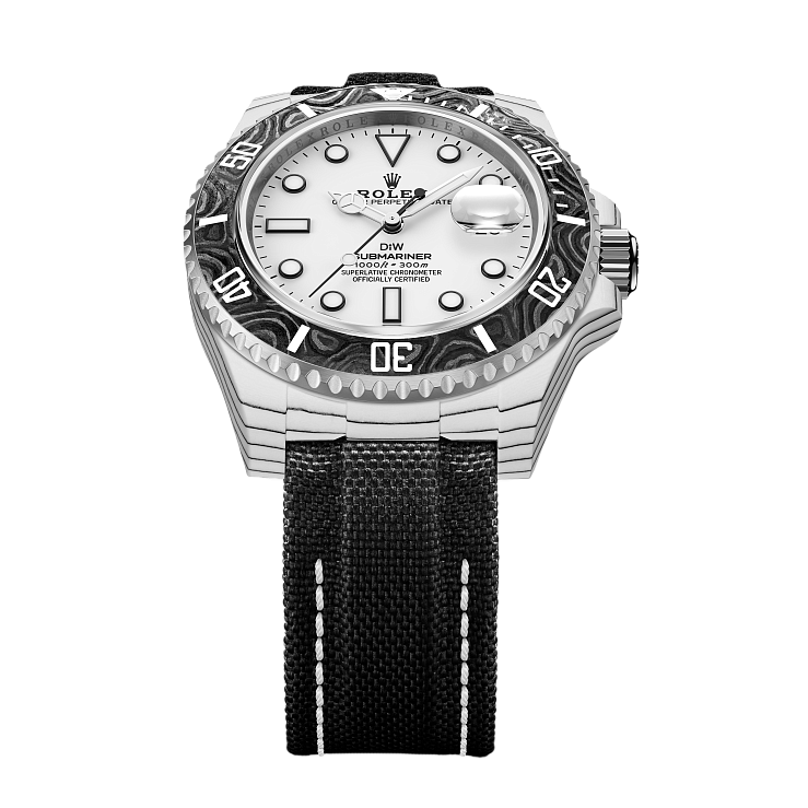 Rolex Submariner Irbis 1