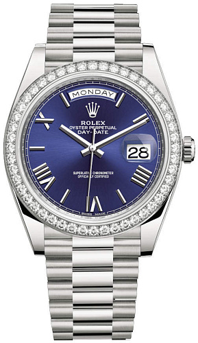 Buy luxury watches