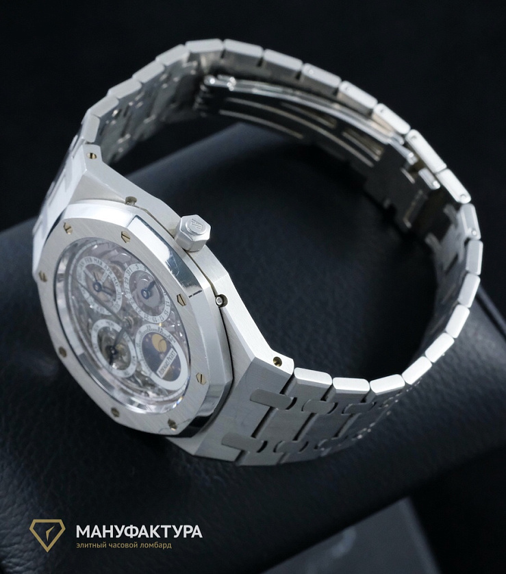 Royal Oak Perpetual Calendar 39mm
